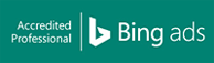 Bing Accredited